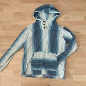 Billabong Boys Rancho Pullover